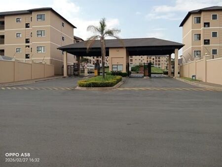 1 Bedroom Apartment in Comet