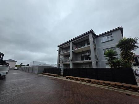 2 Bedroom Apartment in Bardene