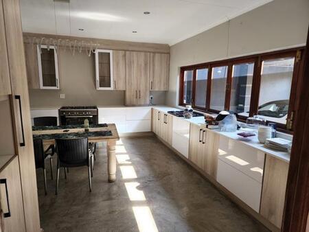 3 Bedroom House in Witfield