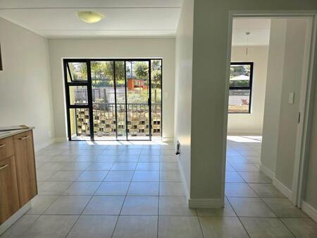 1 Bedroom Apartment in Witfield