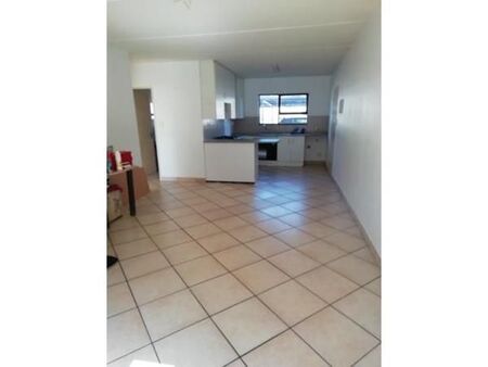 2 Bedroom Apartment in Eveleigh