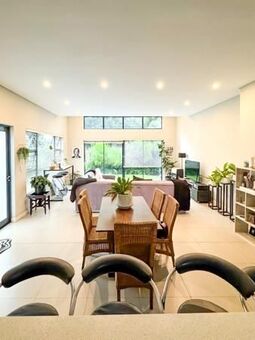 2 Bedroom Townhouse in Farrarmere