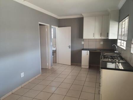 1 Bedroom House in Rynfield