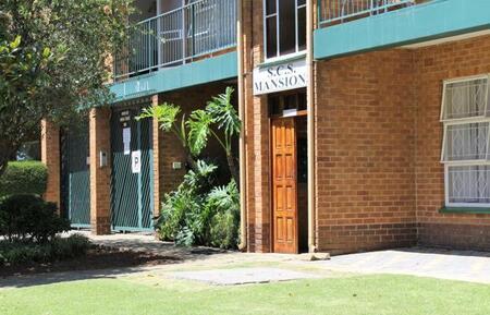 1 Bedroom Flat in Rynfield