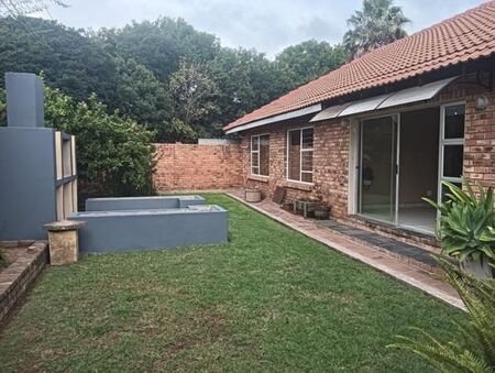 3 Bedroom House in Brackenhurst