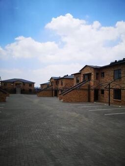 3 Bedroom House in Alberton