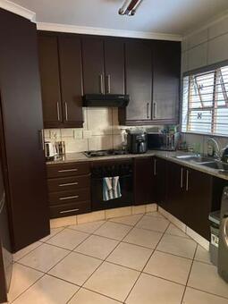 2 Bedroom Townhouse in Meyersdal