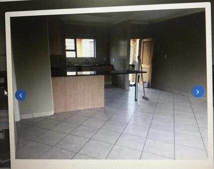 3 Bedroom Cluster in New Redruth