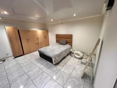 1 Bedroom Apartment in Erasmia