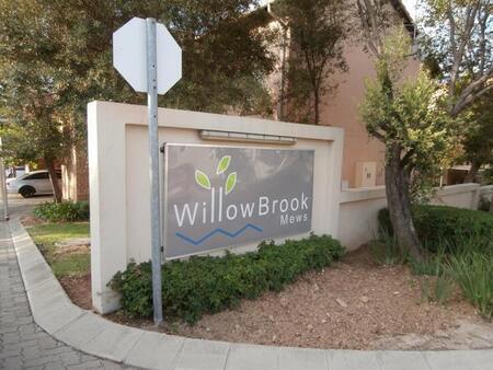 2 Bedroom Apartment in Kosmosdal