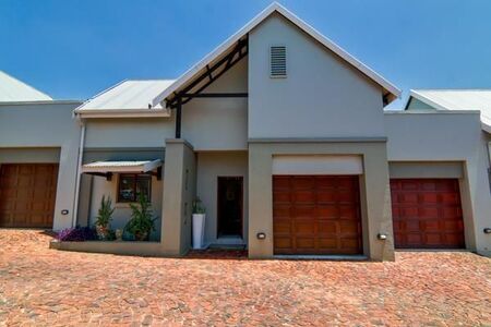 3 Bedroom Townhouse in Heritage Hill