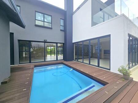 4 Bedroom House in Midstream Ridge Estate