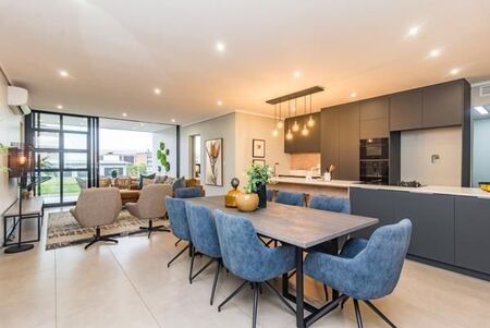 3 Bedroom Apartment in Midfield Estate