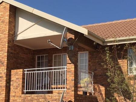 2 Bedroom Townhouse in Highveld