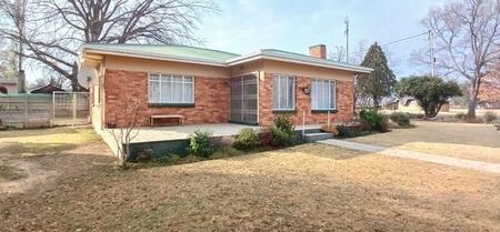 4 Bedroom House in Jordania