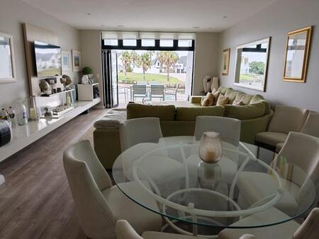 3 Bedroom Townhouse in St Francis Bay Canals