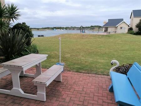 3 Bedroom Townhouse in Marina Martinique