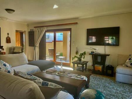 2 Bedroom Duplex in Kabeljous