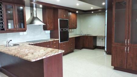 3 Bedroom Apartment in Marina Martinique