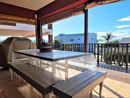 4 Bedroom House in Wavecrest