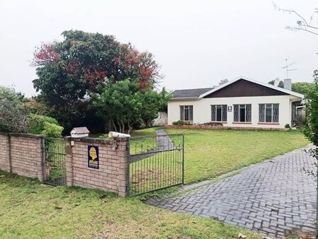 1 Bedroom Apartment in Charlo