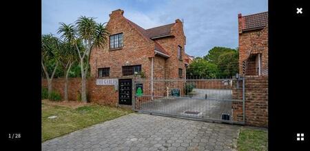 3 Bedroom Townhouse in Broadwood