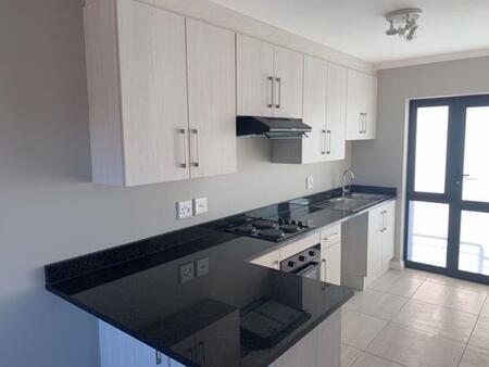 2 Bedroom Apartment in Miramar