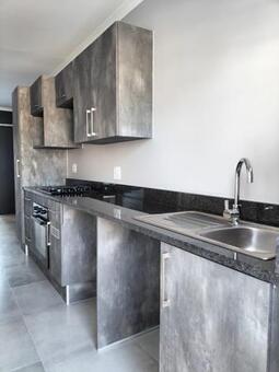 2 Bedroom Apartment in Overbaakens