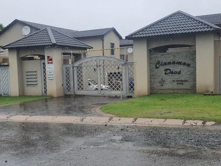 3 Bedroom Townhouse in Abbotsford