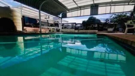 1 Bedroom House in Table View