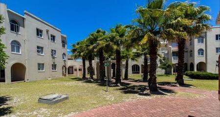 Studio Apartment in Blouberg Sands