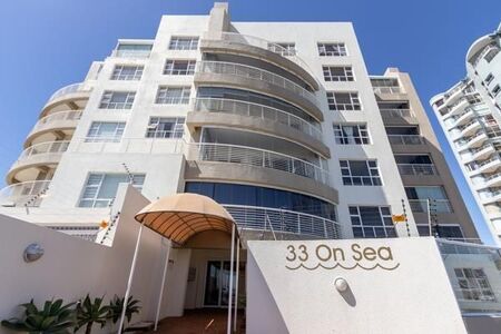 3 Bedroom Apartment in Strand South