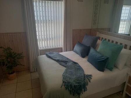 2 Bedroom House in Strand South