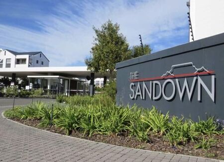 1 Bedroom Apartment in Sandown