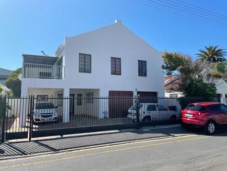 3 Bedroom House in Strand North
