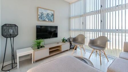 2 Bedroom Apartment in Strand North