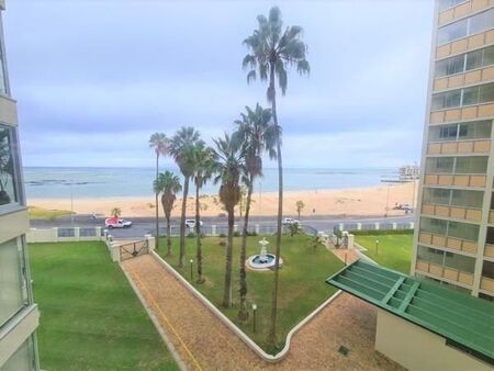 3 Bedroom Apartment in Van Ryneveld