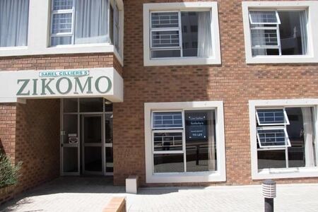 3 Bedroom House in Strand North