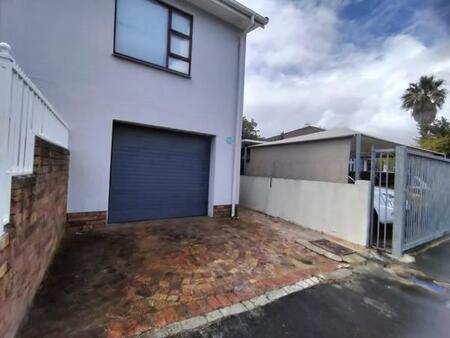 1 Bedroom Apartment in Strand North