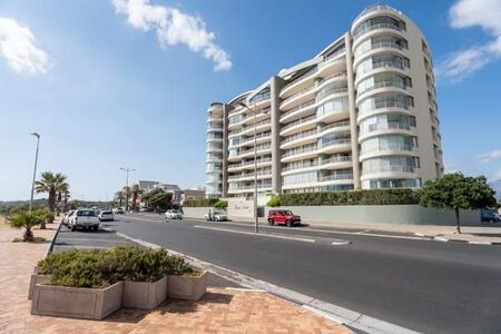 2 Bedroom Apartment in Strand North