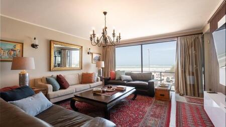 2 Bedroom Apartment in Strand Central