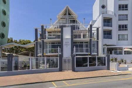 2 Bedroom Apartment in Strand South