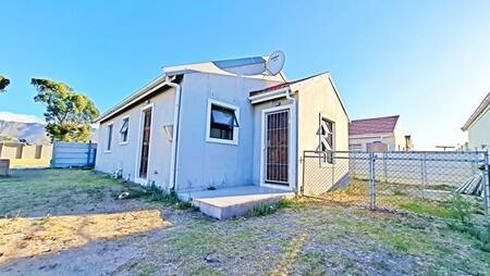 3 Bedroom House in Broadlands