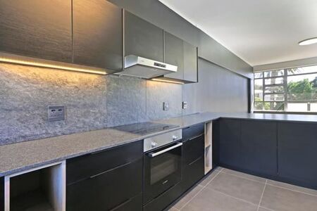 2 Bedroom Apartment in Rondebosch