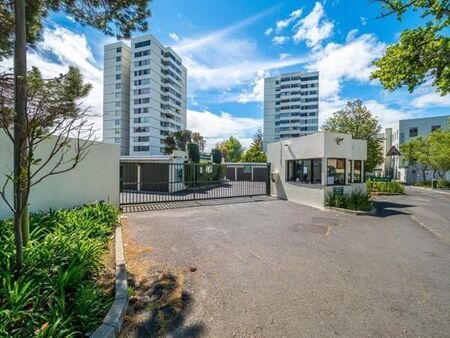 1 Bedroom Apartment in Claremont