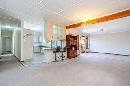 3 Bedroom House in Pinelands