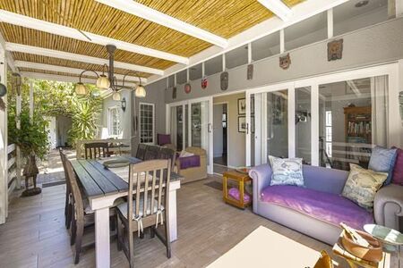 1 Bedroom House in Claremont