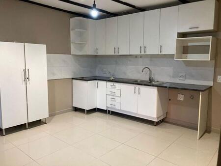 1 Bedroom House in Thornton