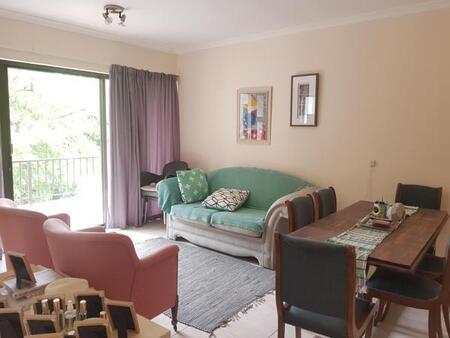 1 Bedroom Apartment in Rondebosch