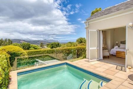 3 Bedroom House in Erinvale Estate